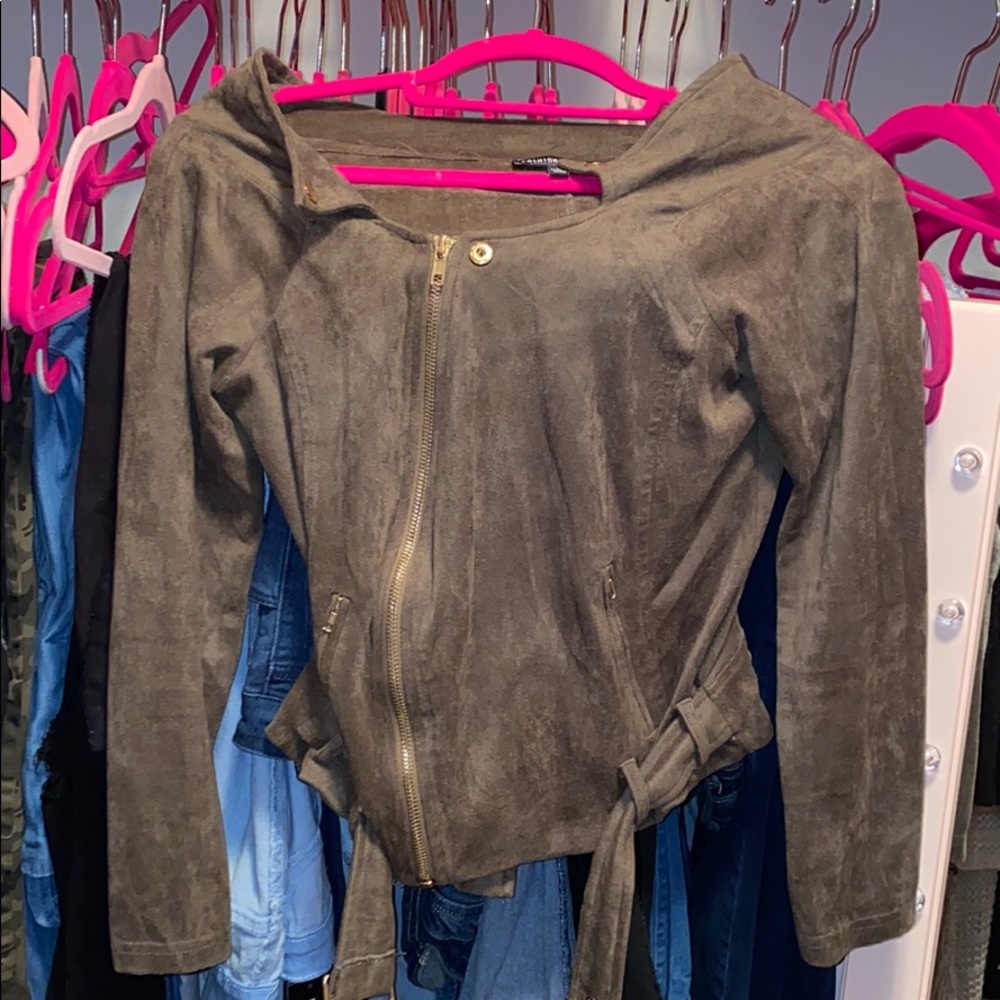 Jacket